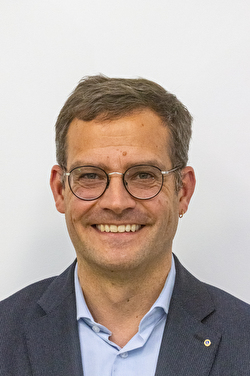 Michael Widmer