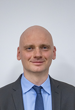Eugen Voronkov