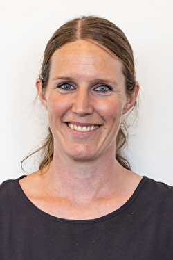 Linda Schraner