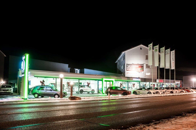 Römergarage
