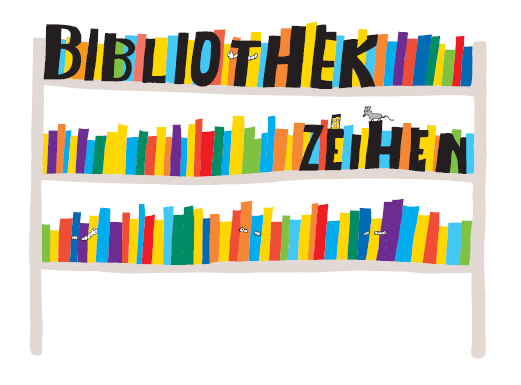 Dorfbibliothek Zeihen