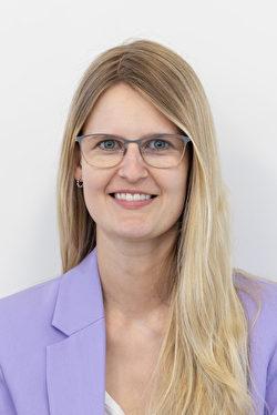 Isabelle Hirsbrunner