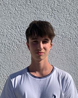 Rouven Rebmann