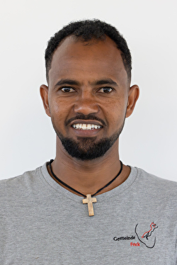 Hermon Asghedom