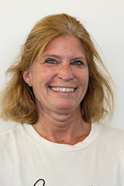 Mireille Bloch