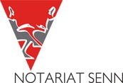 Logo Notariat Senn