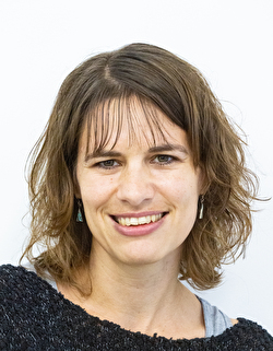 Susanne Bühler