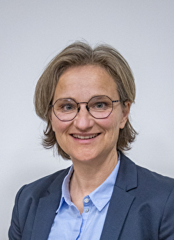 Susanne Gmünder Bamert