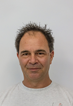 Sandro Körkel