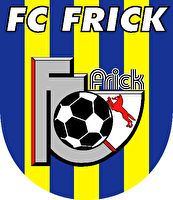 Logo FC Frick