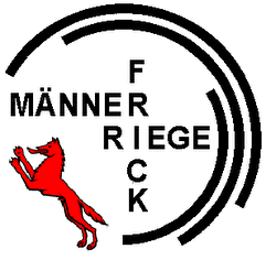 Männerriege Frick Logo