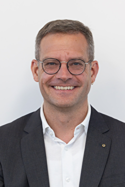 Michael Widmer
