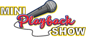 Logo Mini-Playback-Show