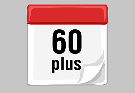 Veranstaltungskalender 60plus