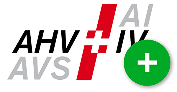 (Bild: AHV/IV+)