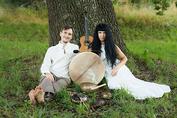 Bild: Duo Strela