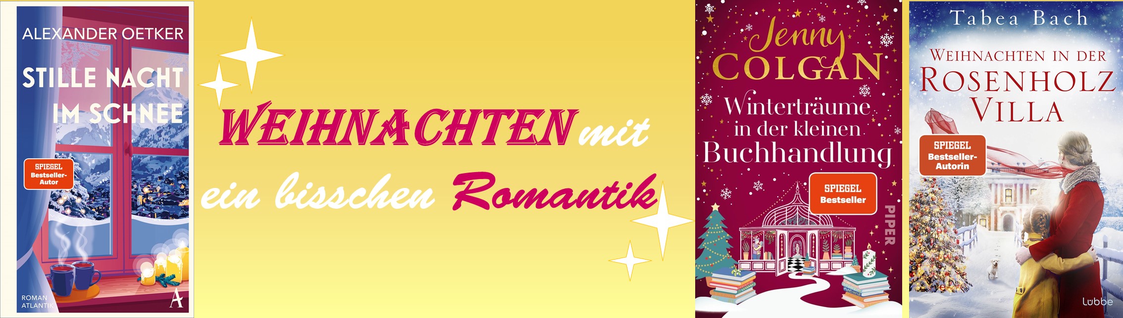 Weihnachten Romantik