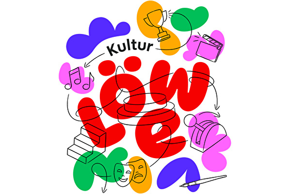 Kulturförderpreis «Kultur-Löwe»