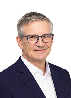André Gerber, Gemeinderat