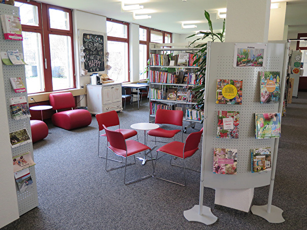 Bibliothek