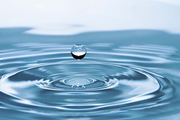 Jetzt Wassersparen! Bild: Rony Michaud