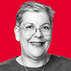 Gemeinderätin, Maja Hiltebrand