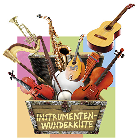 Instrumenten-Wunderkisten