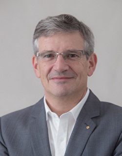 André Gerber, Gemeinderat