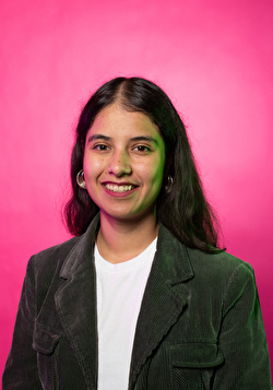 Diana Diaz, Gemeinderätin Grüne