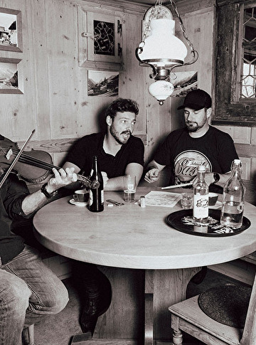 Bild: Dario Hess & Band 