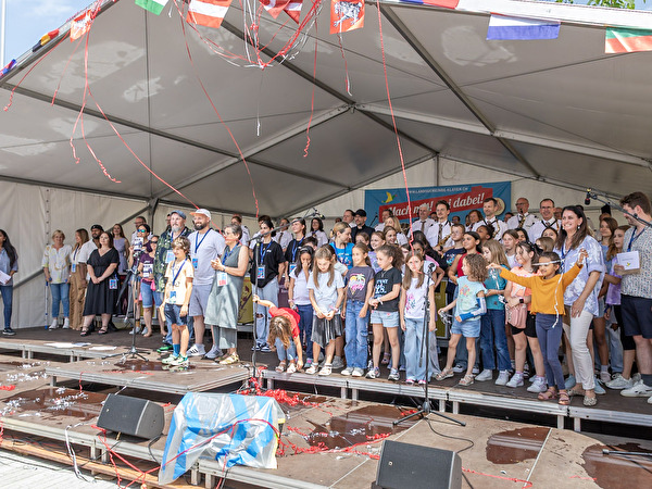 Landsgemeinde 2025