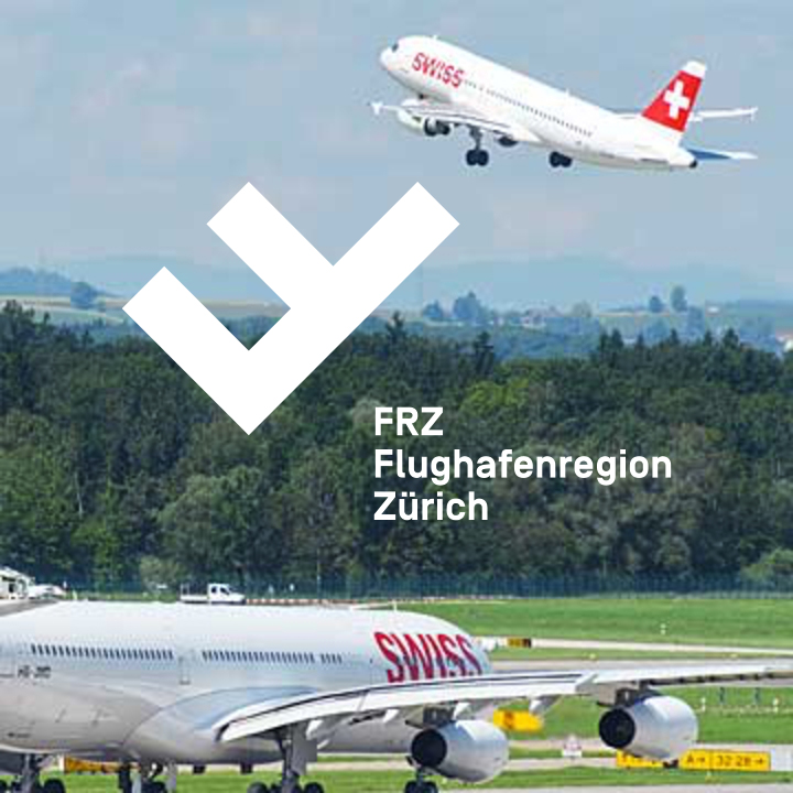 FRZ - Flughafenregion Zürich