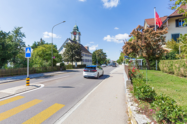 Der Stadt Kloten ist die Mitwirkung der Bevölkerung ein grosses Anliegen. (Bild: Stadt Kloten, MGE)