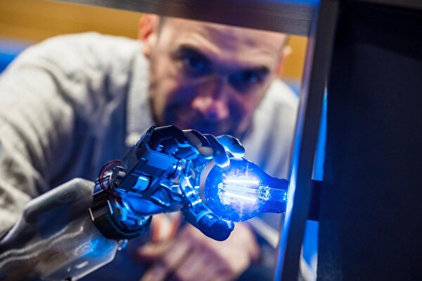 Der Cybathlon 2024 verspricht viel Spannung. (Bild: Alessandro Della Bella / ETH Zürich)