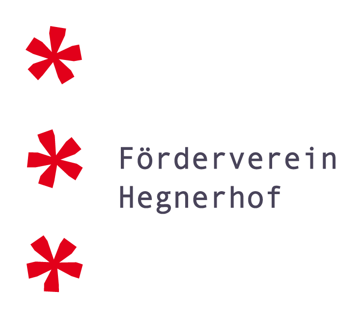 Logo Förderverein Hegnerhof