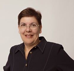 Maja Hiltebrand, Gemeinderätin