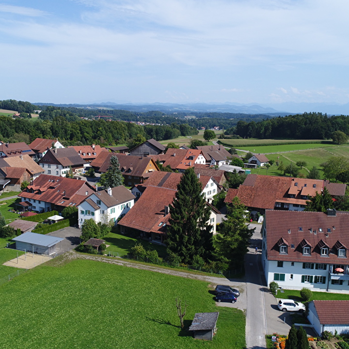 Wohnen