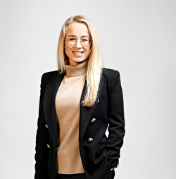 Jennifer Bader, Gemeinderätin