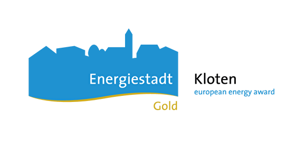 Energiestadt Gold Kloten