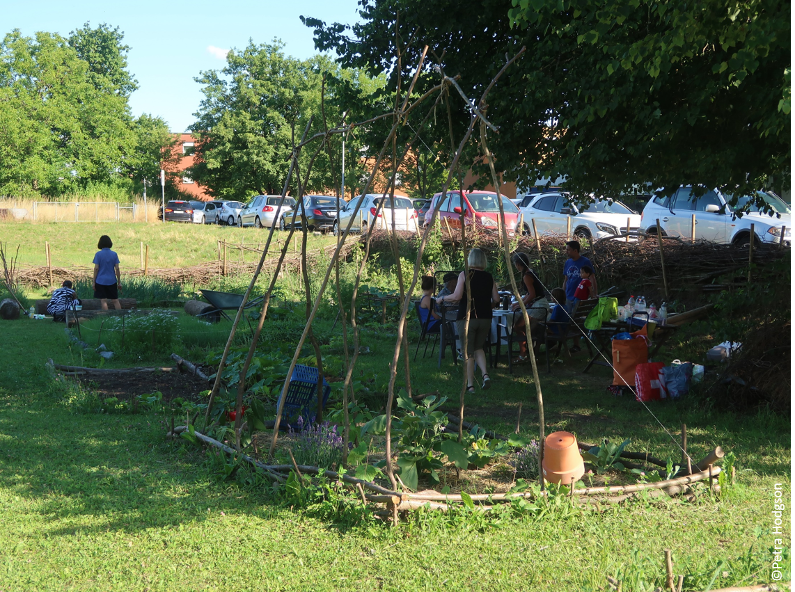 Garten
