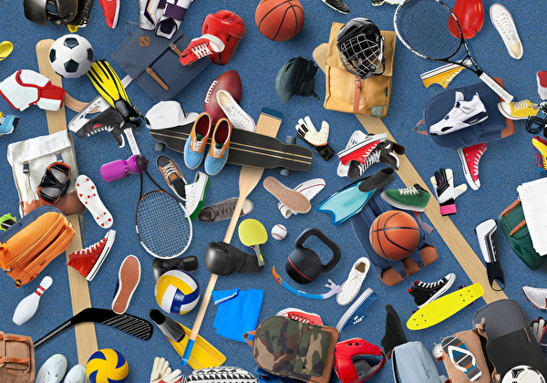 Das Gemeindesportanlagen-Konzept (GESAK) befasst sich mit sämtlichen Sportanlagen und der Bewegungsinfrastruktur Klotens. Bild: istock / dorian2013