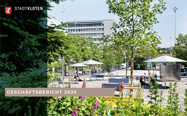 Geschäftsbericht 25