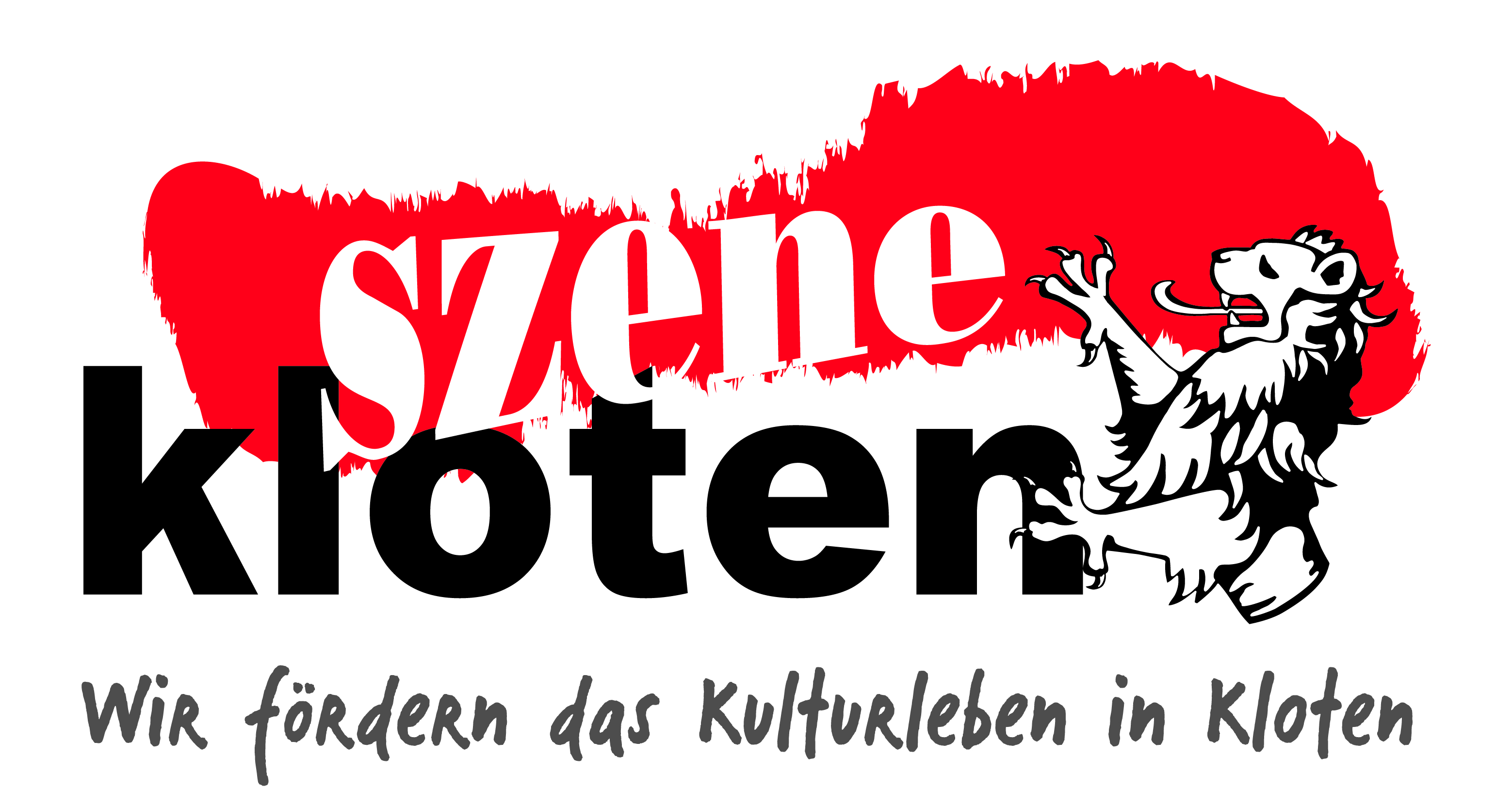 Logo Szene Kloten
