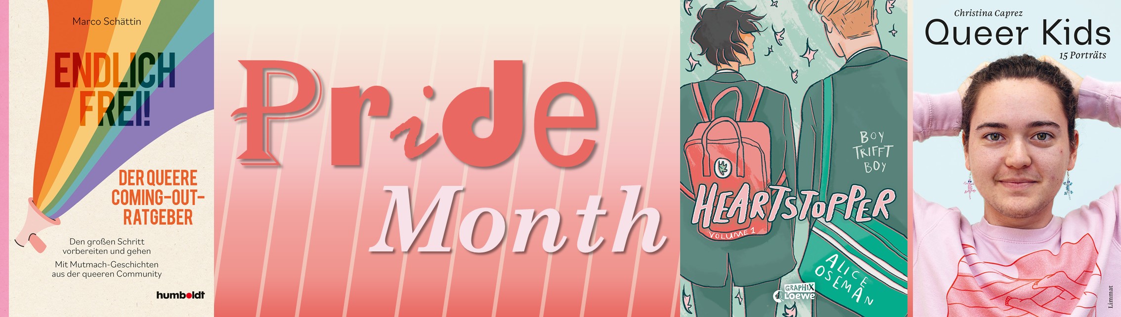 PrideMonth