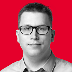 Gemeinderat, Max Töpfer (SP)
