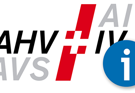 Auskünfte zur AHV/IV