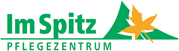 Logo des Pflegezentrums im Spitz