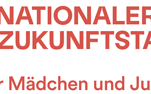 Logo Nationaler Zukunftstag