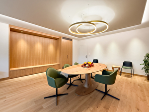 Trauzimmer Stadthaus Kloten