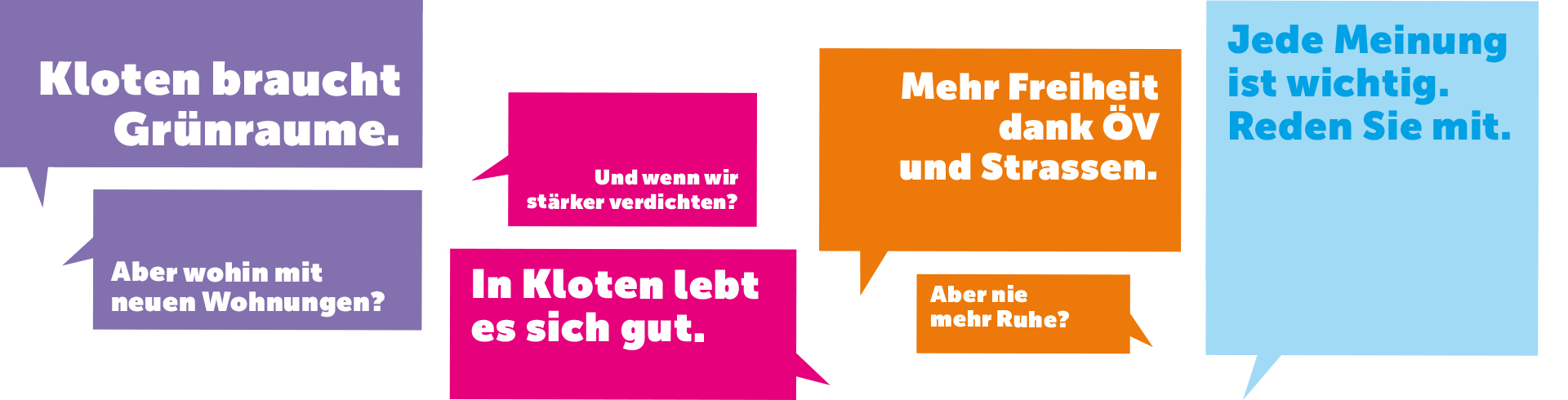 Partizipation Stadtentwicklung